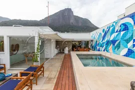 Cobertura com 4 Quartos à venda, 418m² no Lagoa, Rio de Janeiro - Foto 20
