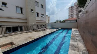 Apartamento com 3 Quartos à venda, 96m² no Mandaqui, São Paulo - Foto 41