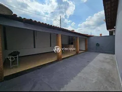 Casa de Condomínio com 3 Quartos à venda, 151m² no Jardim Maracanã, Uberaba - Foto 1