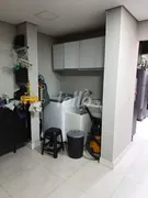 Apartamento com 3 Quartos para alugar, 123m² no Cambuci, São Paulo - Foto 65