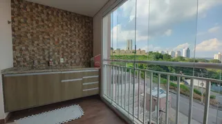 Apartamento com 2 Quartos à venda, 69m² no Jardim Bonfiglioli, Jundiaí - Foto 2