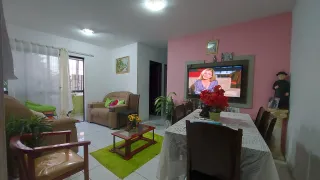 Apartamento com 3 Quartos à venda, 69m² no Feitosa, Maceió - Foto 1
