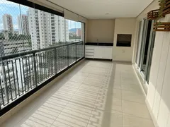 Apartamento com 3 Quartos para alugar, 162m² no Parque Industrial Tomas Edson, São Paulo - Foto 1