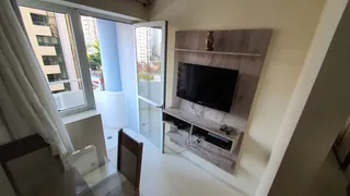 Apartamento com 1 Quarto para alugar, 38m² no Jardins, São Paulo - Foto 3