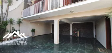 Casa com 3 Quartos à venda, 231m² no Jardim Elisa Fumagalli, Limeira - Foto 1