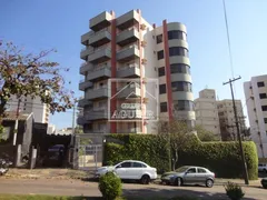 Apartamento com 3 Quartos à venda, 204m² no Vila Coqueiro, Valinhos - Foto 2