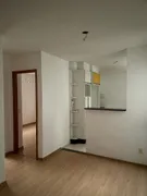 Apartamento com 2 Quartos à venda, 45m² no Mirante de Serra, Resende - Foto 6