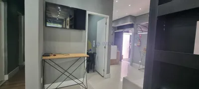 Conjunto Comercial / Sala para alugar, 98m² no Vila das Hortências, Jundiaí - Foto 7