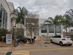 Conjunto Comercial / Sala com 1 Quarto para venda ou aluguel, 36m² no Parque Euclides Miranda, Sumaré - Foto 2