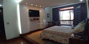 Casa de Condomínio com 5 Quartos à venda, 513m² no Braúnas, Belo Horizonte - Foto 18