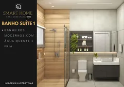 Casa de Condomínio com 3 Quartos à venda, 310m² no Jardim Imperial, Cuiabá - Foto 10