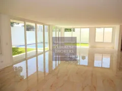 Casa de Condomínio com 4 Quartos à venda, 534m² no Brooklin, São Paulo - Foto 7