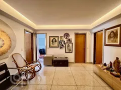 Apartamento com 4 Quartos à venda, 190m² no Belvedere, Belo Horizonte - Foto 8