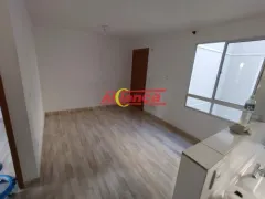 Apartamento com 2 Quartos à venda, 43m² no Água Chata, Guarulhos - Foto 4