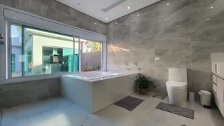 Casa de Condomínio com 4 Quartos à venda, 300m² no Residencial San Diego, Vargem Grande Paulista - Foto 21