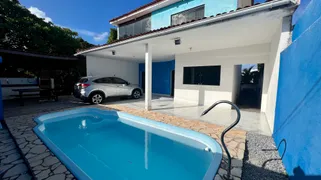 Casa de Condomínio com 4 Quartos à venda, 345m² no Serraria, Maceió - Foto 1