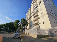 Apartamento com 2 Quartos à venda, 72m² no Jardim Satélite, São José dos Campos - Foto 1