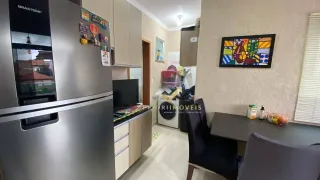 Cobertura com 2 Quartos à venda, 90m² no Vila Floresta, Santo André - Foto 9