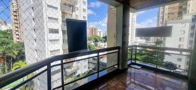 Cobertura com 5 Quartos à venda, 279m² no Serra, Belo Horizonte - Foto 14
