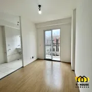 Apartamento com 2 Quartos à venda, 44m² no Parque Espacial, São Bernardo do Campo - Foto 2