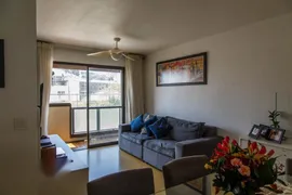 Apartamento com 3 Quartos para venda ou aluguel, 79m² no Vila Bertioga, São Paulo - Foto 4