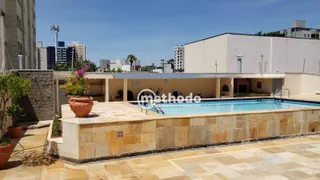 Apartamento com 3 Quartos à venda, 110m² no Vila Rossi, Campinas - Foto 34