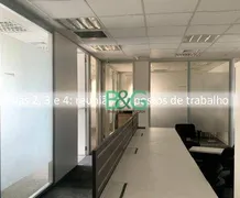 Conjunto Comercial / Sala para alugar, 142m² no Jardim, Santo André - Foto 5