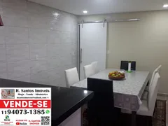 Casa com 3 Quartos à venda, 150m² no Jardim Cliper, São Paulo - Foto 23