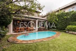 Casa com 3 Quartos à venda, 396m² no Cidade Jardim, São Paulo - Foto 3