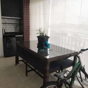 Apartamento com 3 Quartos à venda, 124m² no Jardim Consórcio, São Paulo - Foto 5