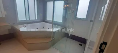 Casa de Condomínio com 4 Quartos à venda, 360m² no Alphaville, Santana de Parnaíba - Foto 10