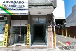 Conjunto Comercial / Sala para alugar, 41m² no Centro, Curitiba - Foto 14