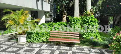 Apartamento com 3 Quartos à venda, 115m² no Leblon, Rio de Janeiro - Foto 26