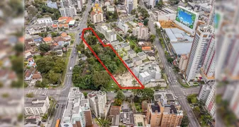 Terreno / Lote / Condomínio à venda, 3906m² no Bigorrilho, Curitiba - Foto 14