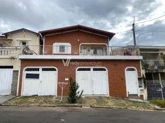Sobrado com 2 Quartos à venda, 116m² no Vila João Jorge, Campinas - Foto 1