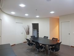 Conjunto Comercial / Sala para alugar, 157m² no Cerqueira César, São Paulo - Foto 9