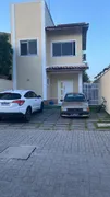 Casa de Condomínio com 3 Quartos à venda, 90m² no Lagoa Redonda, Fortaleza - Foto 1