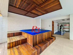 Apartamento com 2 Quartos à venda, 85m² no Boqueirão, Santos - Foto 31