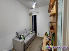 Apartamento com 2 Quartos à venda, 69m² no Jardim Dona Irmã, Jaguariúna - Foto 8