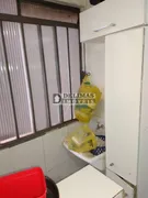 Apartamento com 2 Quartos para alugar, 59m² no San Fernando, Londrina - Foto 4