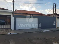 Casa com 4 Quartos à venda, 200m² no Jardim Garcia, Campinas - Foto 1