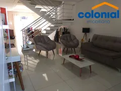 Sobrado com 3 Quartos à venda, 344m² no Jardim Colonia, Jundiaí - Foto 1