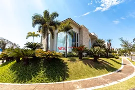 Casa de Condomínio com 4 Quartos à venda, 760m² no Jardim Vila Paradiso, Indaiatuba - Foto 1