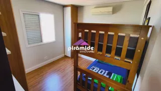 Apartamento com 4 Quartos à venda, 196m² no Indaiá, Caraguatatuba - Foto 19