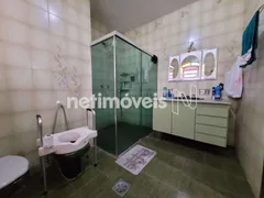 Casa com 4 Quartos para alugar, 356m² no Palmares, Belo Horizonte - Foto 19