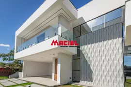 Casa de Condomínio com 4 Quartos à venda, 478m² no Recanto Santa Barbara, Jambeiro - Foto 6
