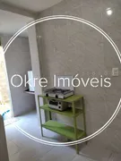 Casa de Vila com 5 Quartos à venda, 58m² no Glória, Rio de Janeiro - Foto 4