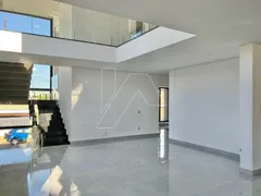 Casa de Condomínio com 4 Quartos à venda, 360m² no Swiss Park, Campinas - Foto 4