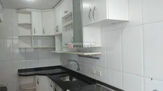Apartamento com 2 Quartos para alugar, 70m² no Vila Santo Estéfano, São Paulo - Foto 15