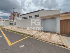 Casa Comercial com 4 Quartos para alugar, 130m² no Centro, Ribeirão Preto - Foto 2